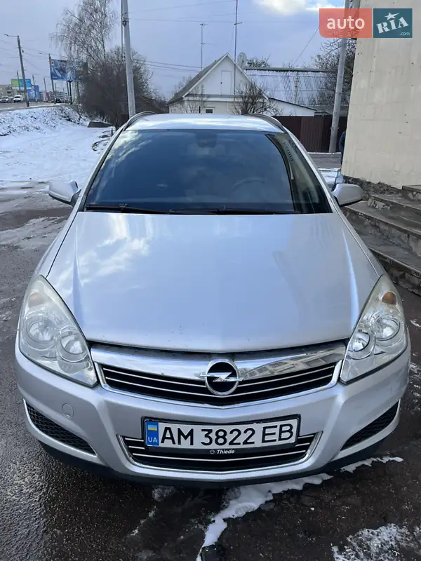 2008 opel astra-station-wagon