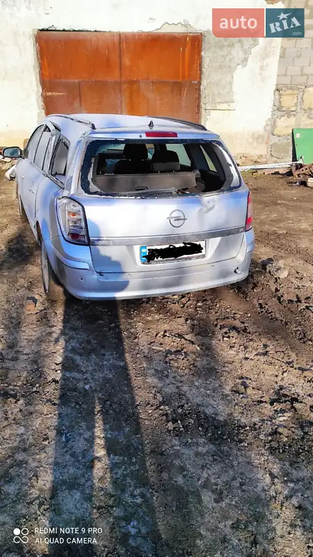 2008 opel astra-station-wagon