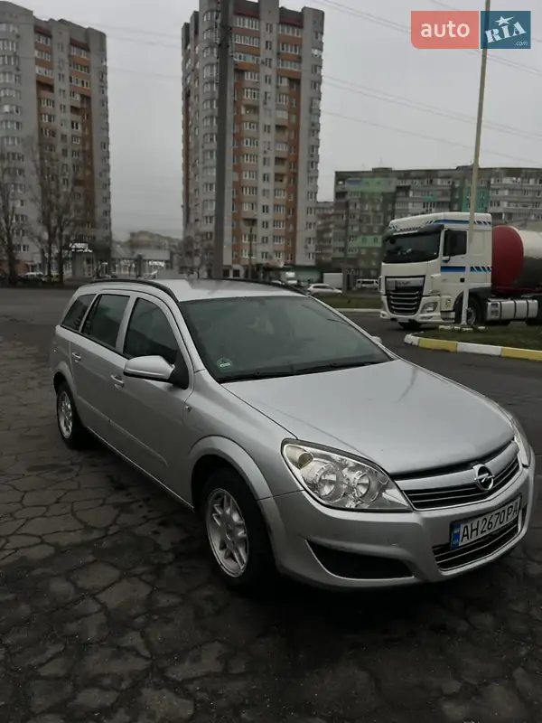 2008 opel astra-station-wagon
