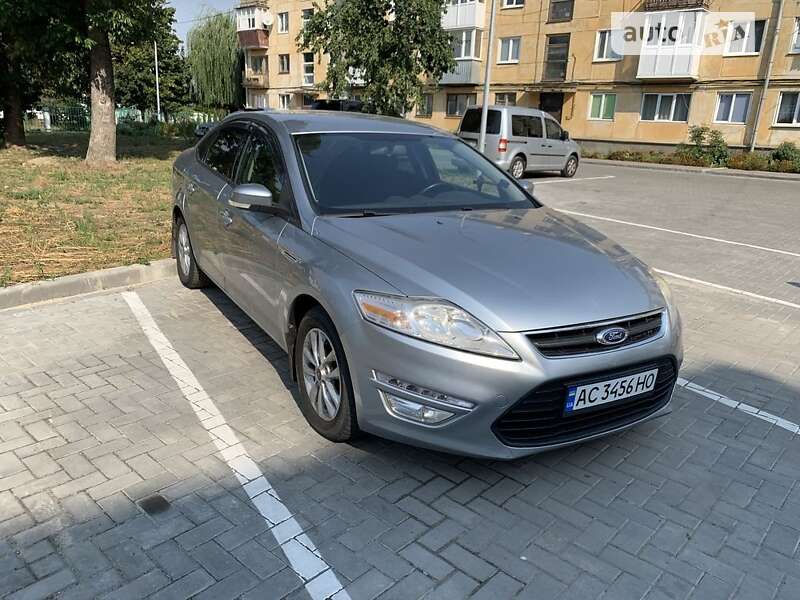 2012 opel vectra