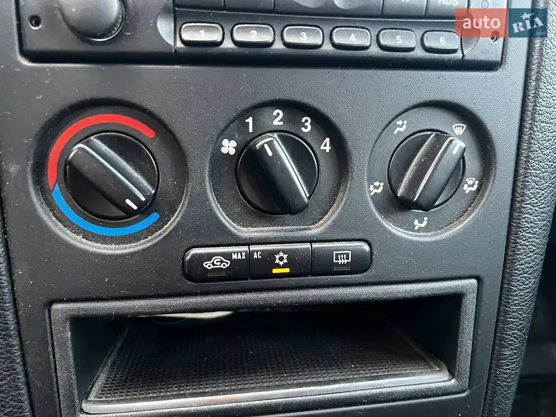 2000 opel astra