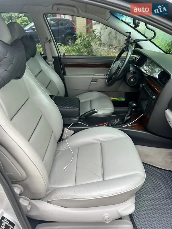 2002 opel omega