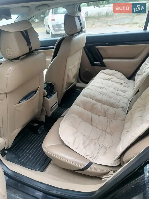2003 opel vectra