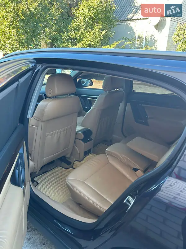 2003 opel signum