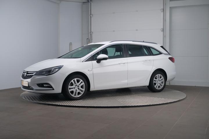 2016 opel astra sports tourer