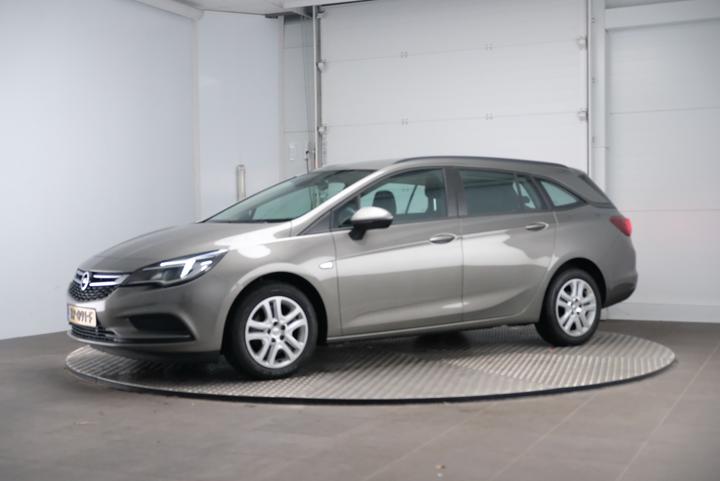 2016 opel astra sports tourer