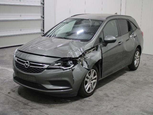 2017 opel astra sports tourer