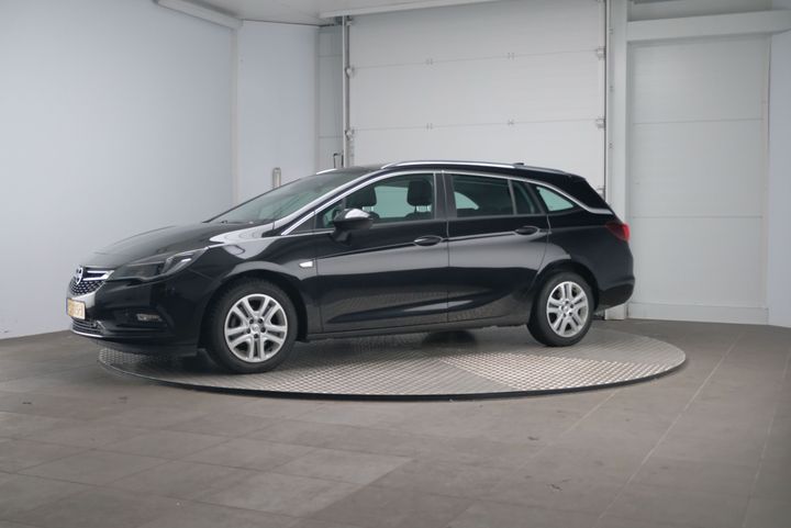2016 opel astra sports tourer