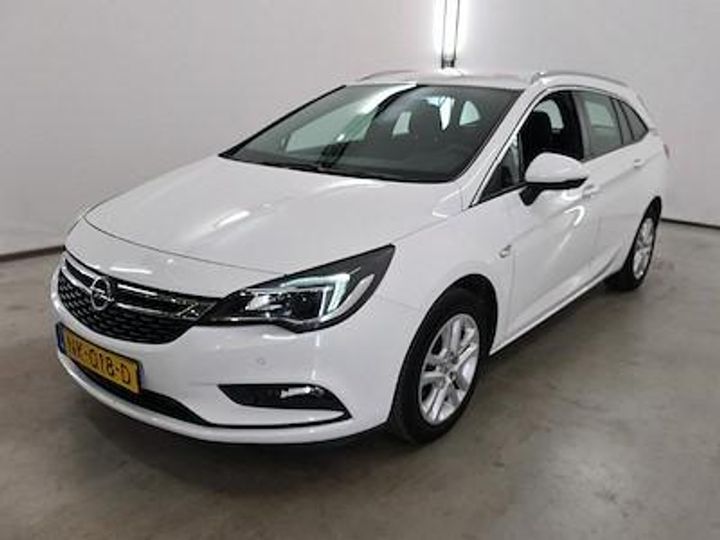 2017 opel astra sports tourer