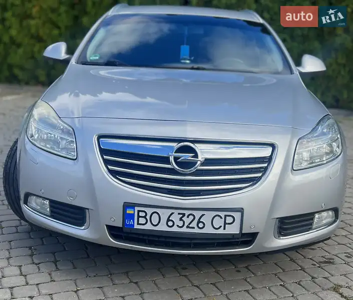 2009 opel insignia-sports-tourer