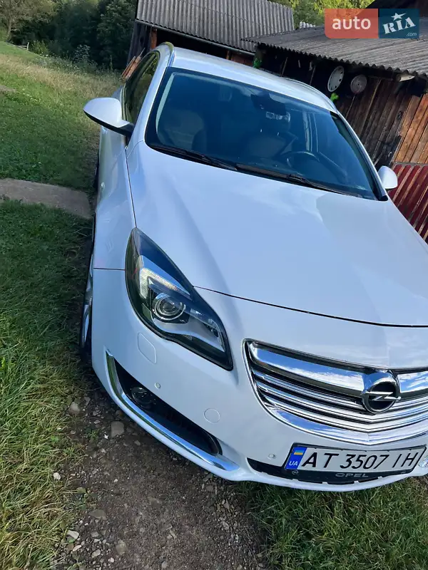 2014 opel insignia sports tourer