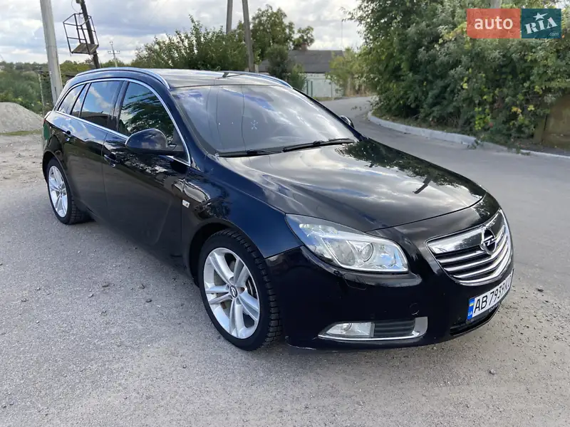 2009 opel insignia-sports-tourer