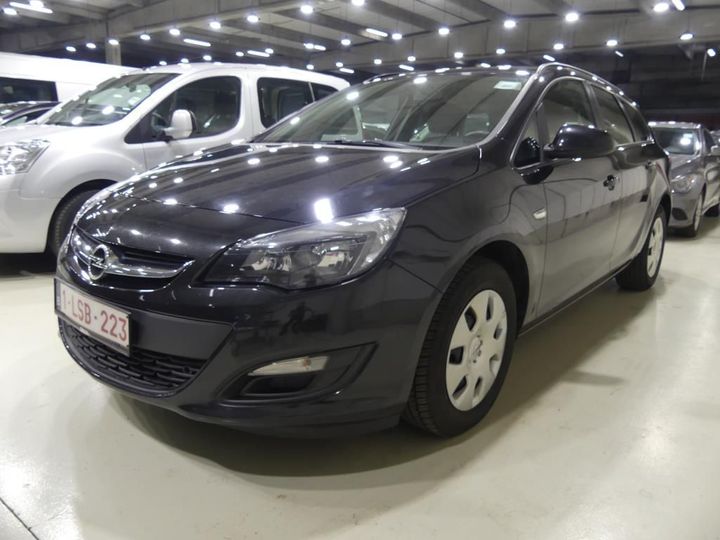 2015 opel astra sports tourer