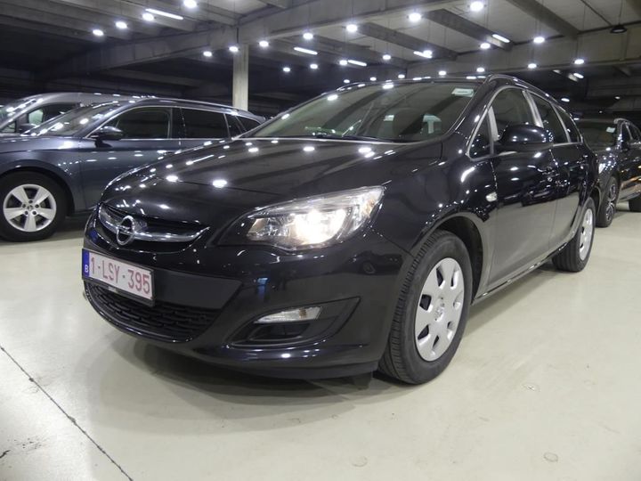 2015 opel astra sports tourer