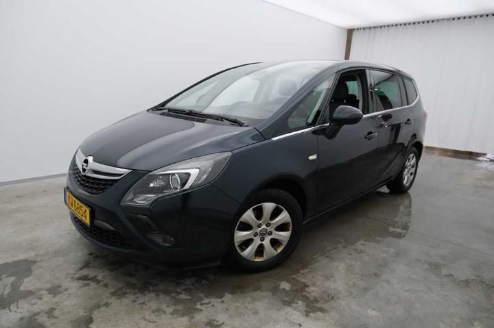 2016 opel zafira11