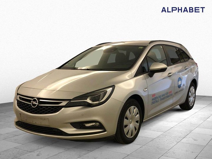 2017 opel astra sports tourer