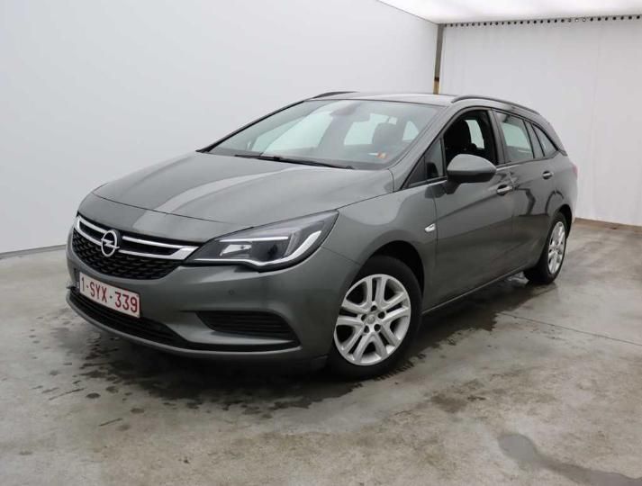 2017 opel astra sp-tourer
