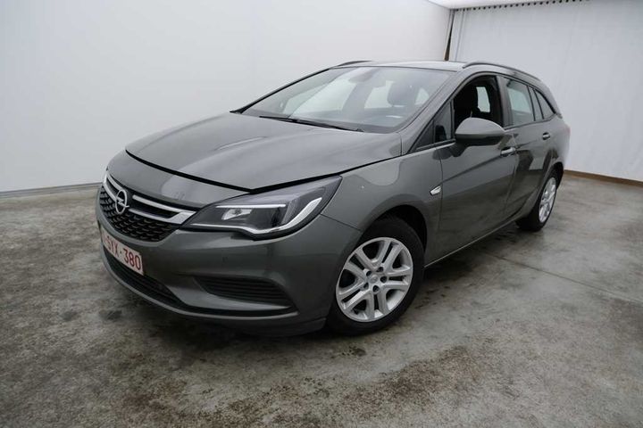 2017 opel astra sports tourer