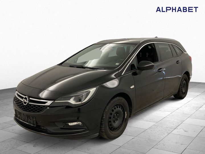 2017 opel astra sports tourer