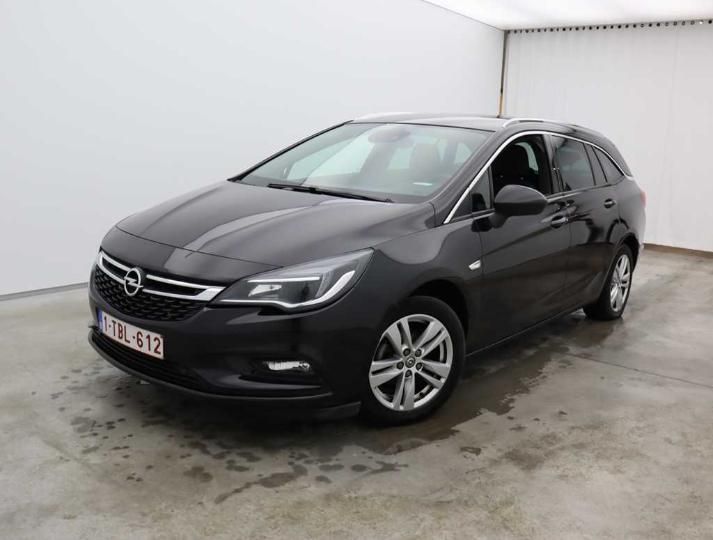 2017 opel astra sp-tourer