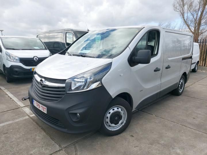 2017 opel vivaro-