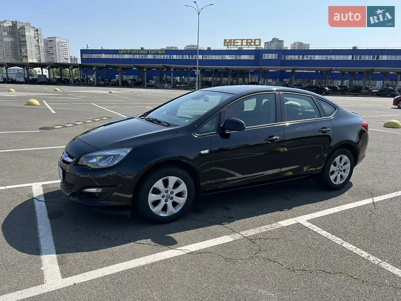 2019 opel astra