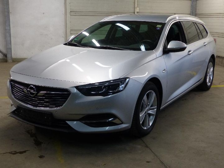 2019 opel insignia b 2-0 cdti innovation