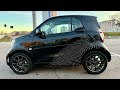 2021 smart eq fortwo