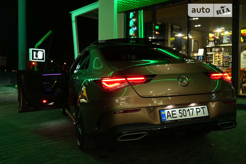 2021 mercedes-benz cla 200