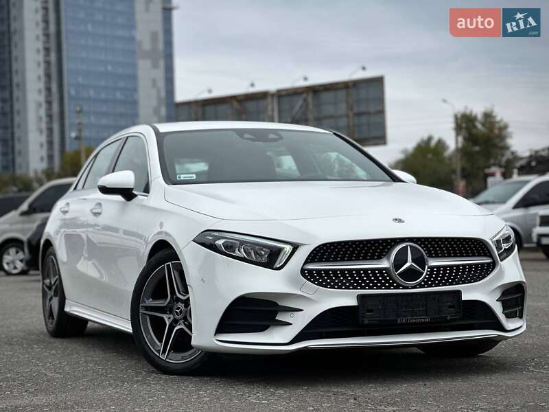 2021 mercedes-benz a 180