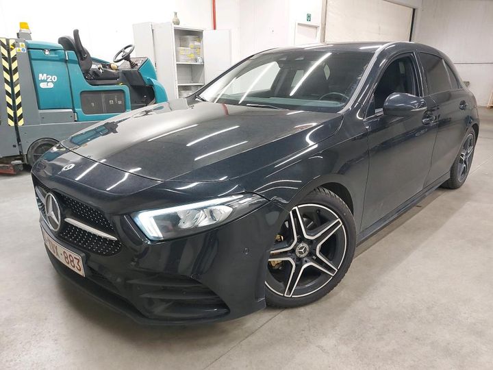 2020 mercedes-benz a