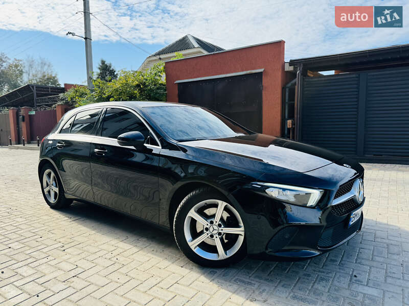 2021 mercedes-benz a 200