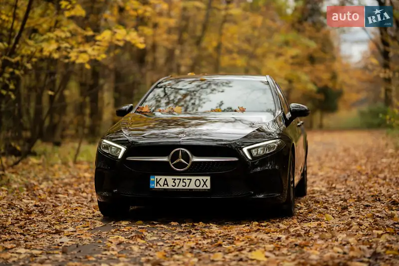 2021 mercedes-benz a 180