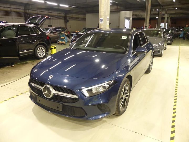 2021 mercedes-benz a 250