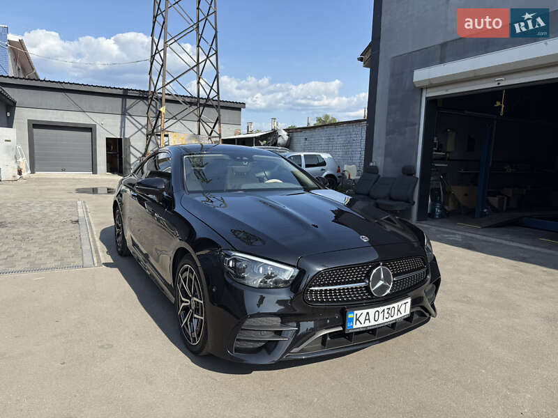 2023 mercedes-benz e 220 d