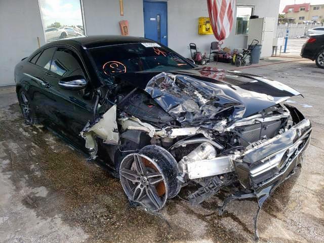 2020 mercedes-benz e amg 53