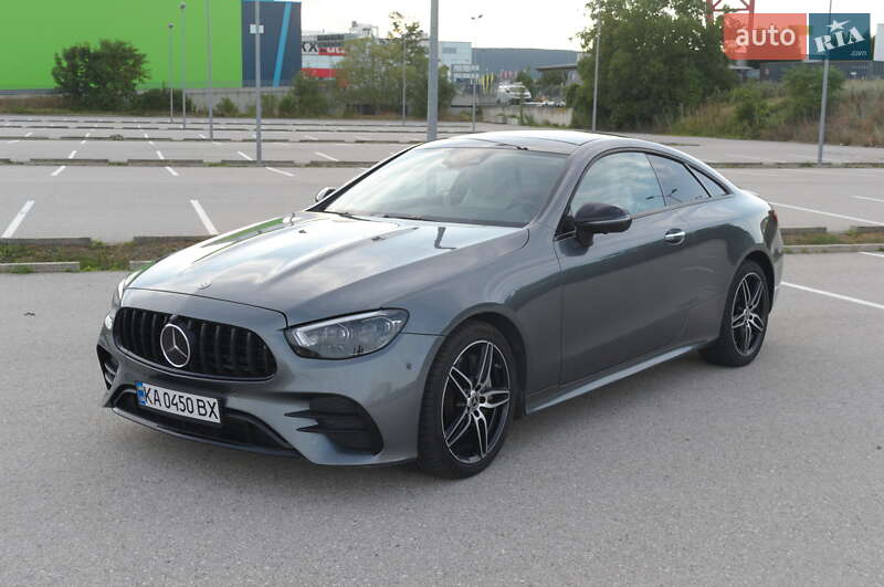 2020 mercedes-benz e 450