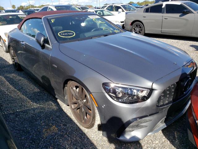 2020 mercedes-benz e amg 53