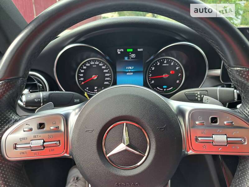 2021 mercedes-benz c 300