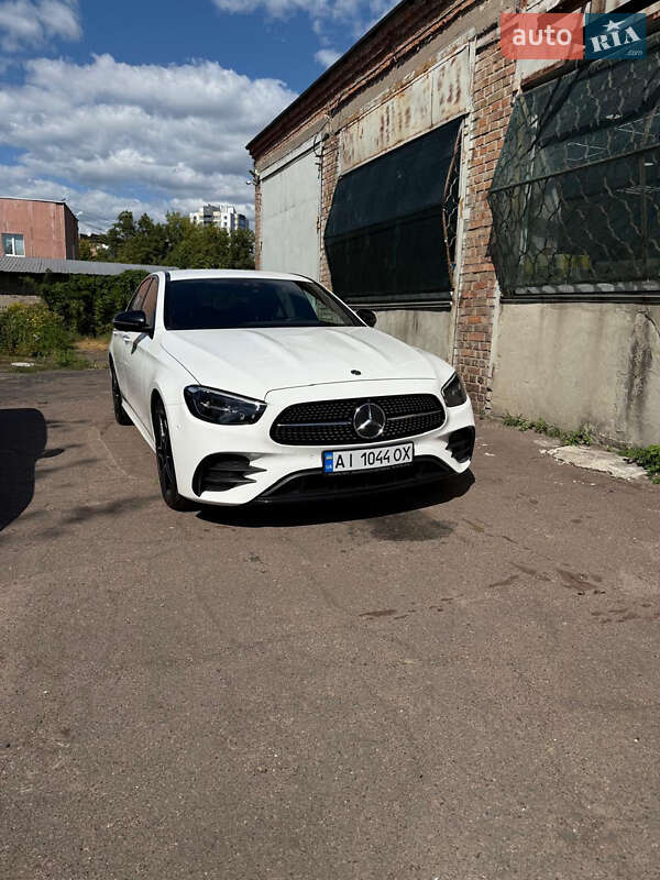 2022 mercedes-benz e 220