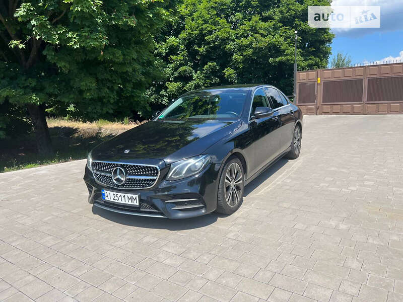 2020 mercedes-benz e-350