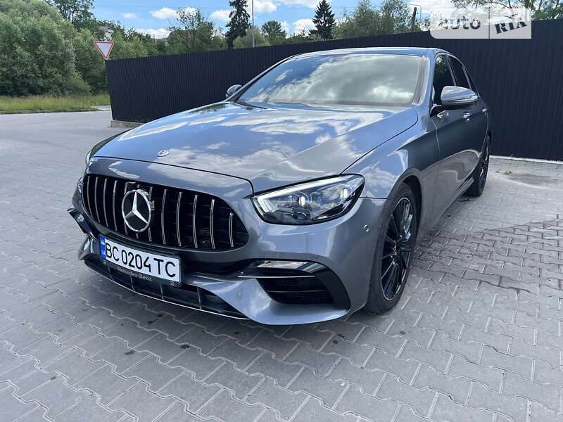 2020 mercedes-benz e 200