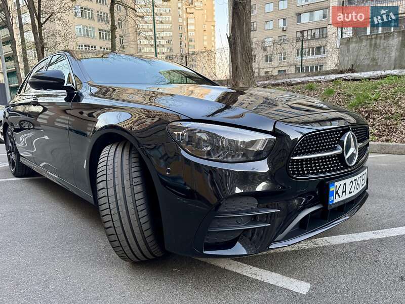2020 mercedes-benz e 200