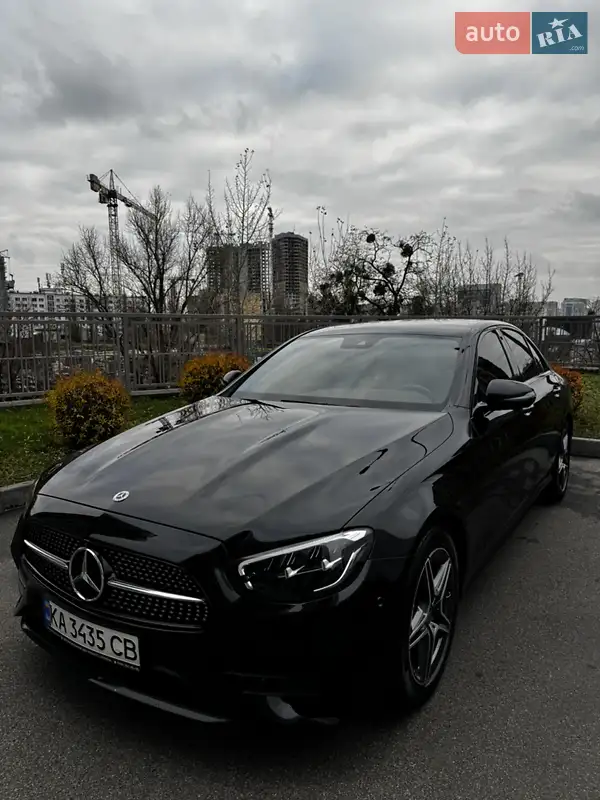 2022 mercedes-benz e 200 ngt
