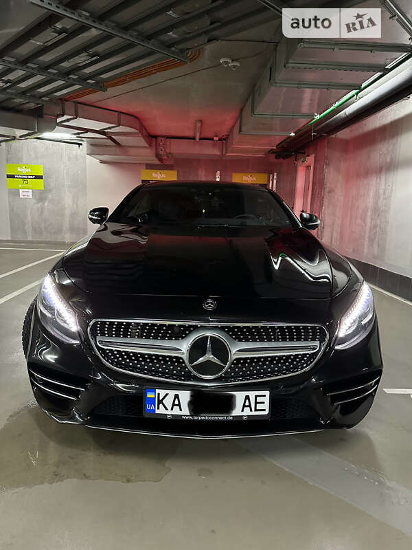 2019 mercedes-benz s 560
