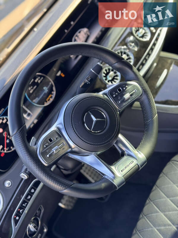 2020 mercedes-benz s 400