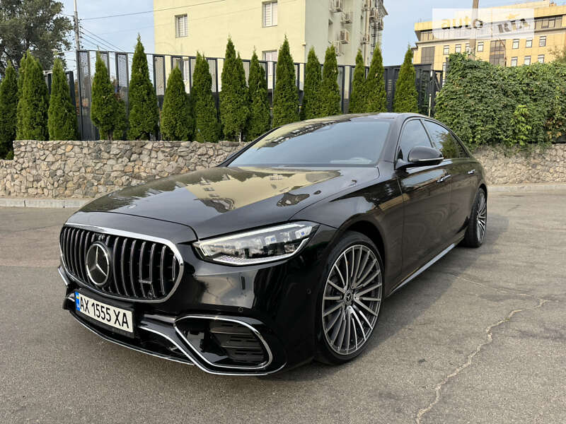 2020 mercedes-benz s 400 cdi