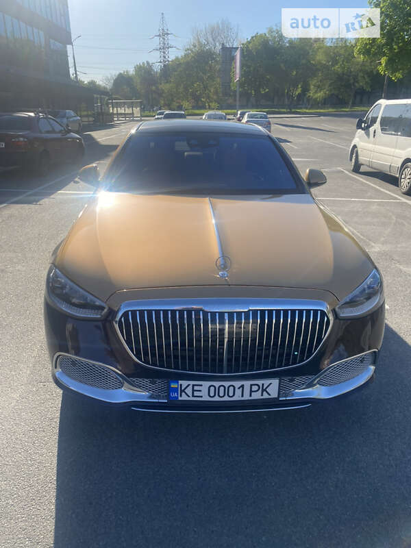 2020 mercedes-benz s 400