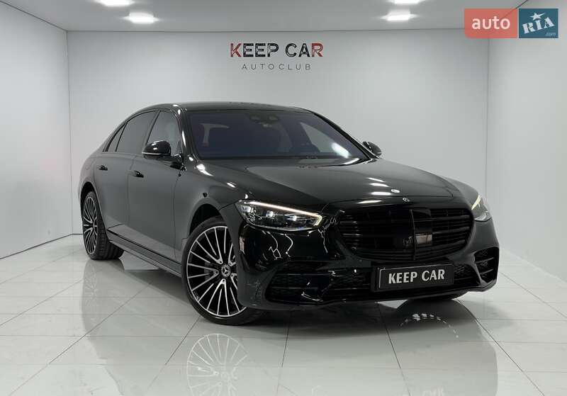2020 mercedes-benz s 500c