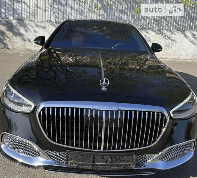 2021 mercedes-benz s-500